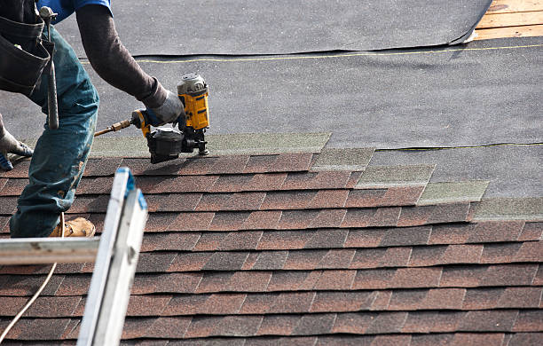 Licensed Roofing service in Huntersville, NC - Brentwood Metal Roofing